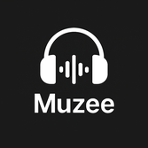 Logo Muzee